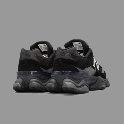 نیوبالانس 9060 مشکی New Balance 9060 Black