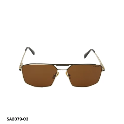 عینک آفتابی مردانه سرجیو مارتینی ( SERGIO MARTINI ) مدل SA 2079