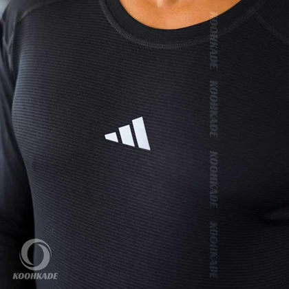 تیشرت آستین بلند adidas