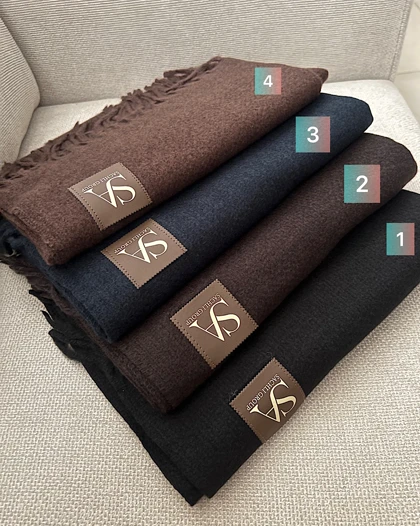shawl 0254