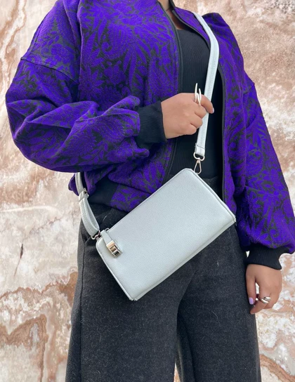 کیف پاسپورتی دلوین