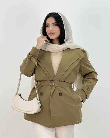 بارانی پوپک(51)کد:4269