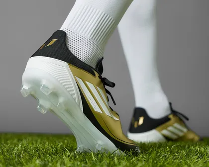 کفش فوتبال چمن Adidas F50 League Fg/Mg Messi PC_IG9274