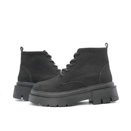 کفش بوت زنانه مدل 0518 _ Boots