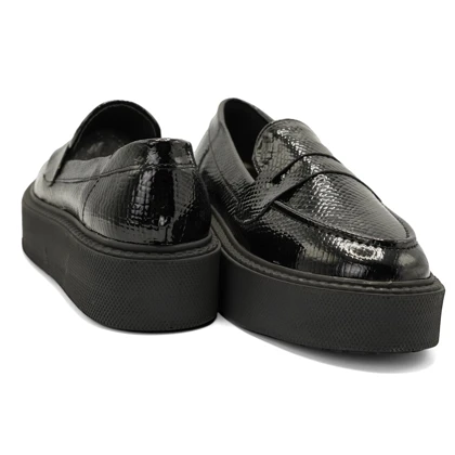 کفش راحتی زنانه مدل Loafers - LFB30