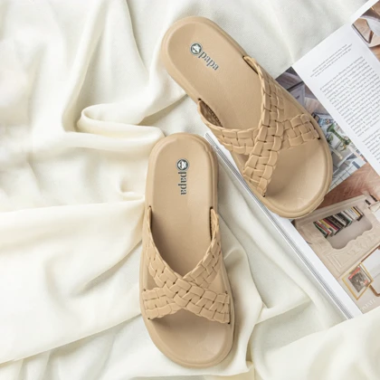 دمپایی زنانه مدل ws1119