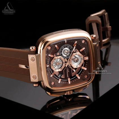 ساعت مردانه اکسنت Axcent AX183012RGB