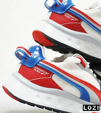 کفش کتانی ورزشی پوما Puma Wild Rider