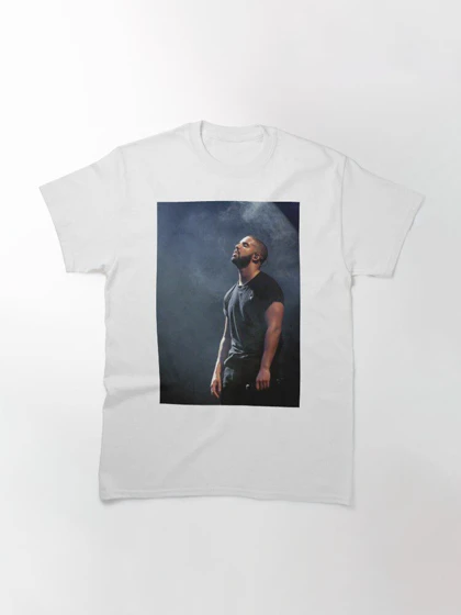 تیشرت دریک | Drake Classic T-Shirt کد 240029