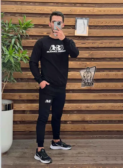 ست دورس و شلوار UNDER ARMOR