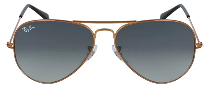 عینک آفتابی RayBan 3025 19771 58