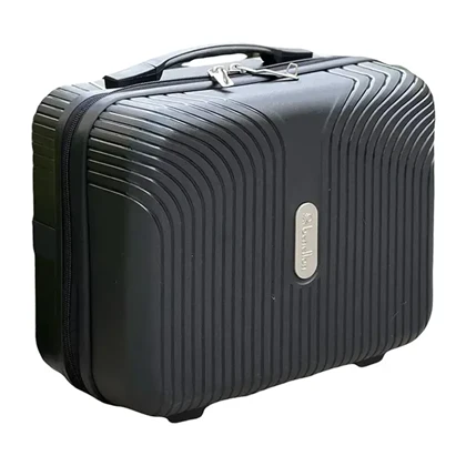 چمدان سایز آرایشی وارداتی برند مدل BENETTON - BNT132 XS