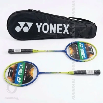 راکت بدمینتون YONEX FLASH BOOST