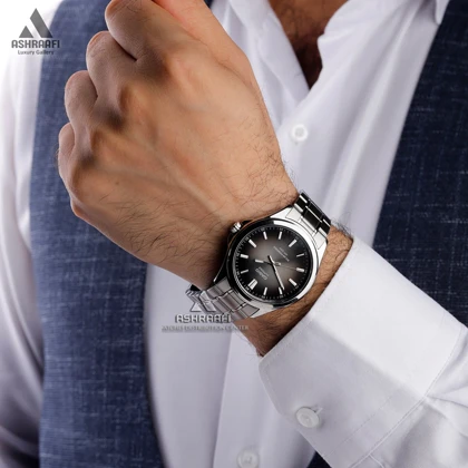 ساعت مردانه کاسیو Casio MTS-RS100D-1AV