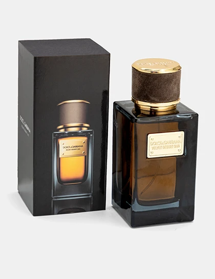 ادکلن زنانه Dolce & Gabbana