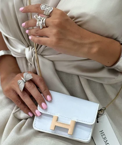 کیف مینی بگ میورا