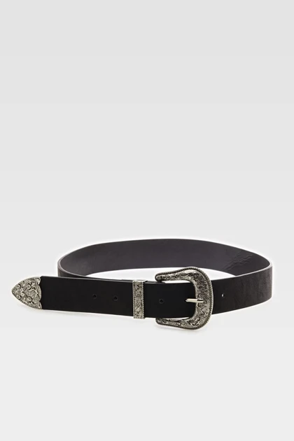 کمربند زنانه اورجینال استرادیواریوس stradivarius