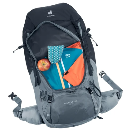 کوله‌پشتی DEUTER FUTURA AIR TREK 6010