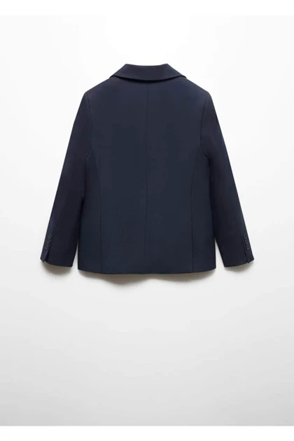 کت و ژاکت بچگانه اورجینال منگو کیدز mango-kids