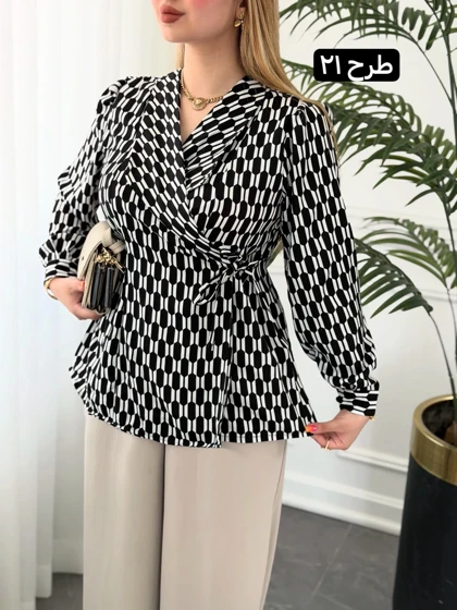تونیک نانسی 0422
