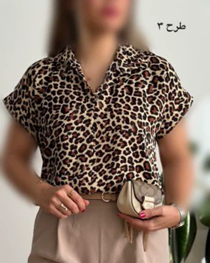 شومیز زیبا 15