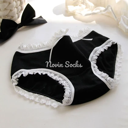 شورت مشکی قلبی ( سایز 38 الی 42)