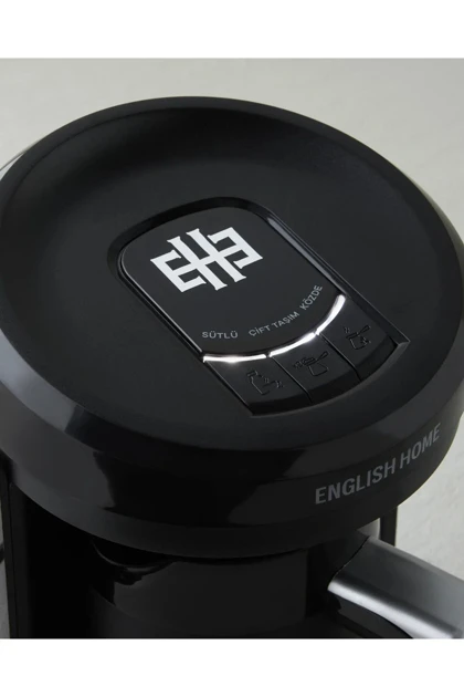 قهوه‌ساز ترک English Home مدل TKM 6042
