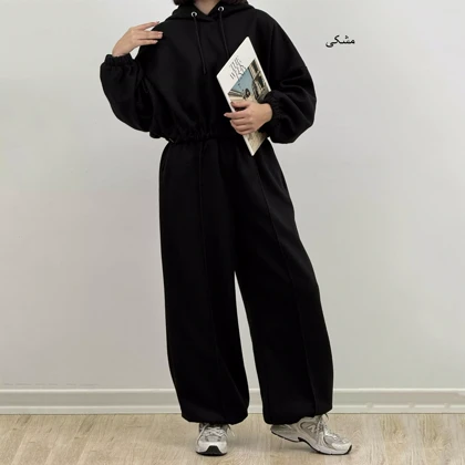 ست هودی و شلوار 1007260