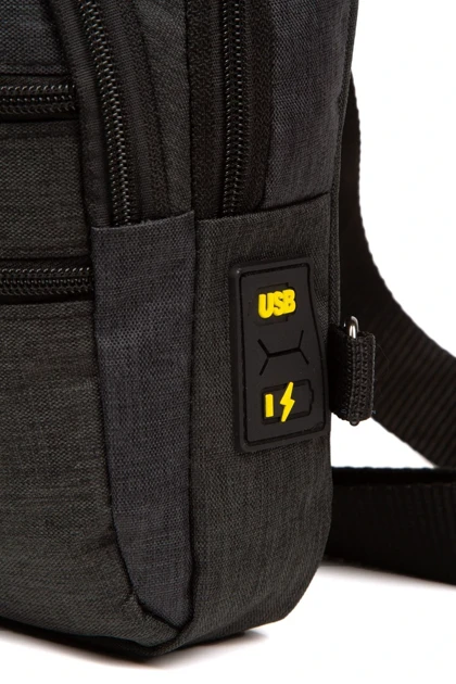 کیف دوشی linatigers linatigers