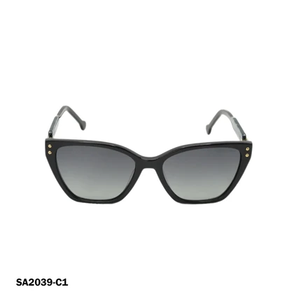 عینک آفتابی زنانه سرجیو مارتینی ( SERGIO MARTINI ) مدل SA 2039