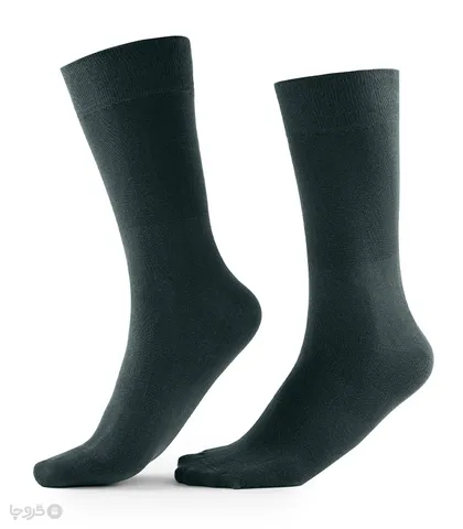 پک جوراب دیابتیک ساق‌دار Joopa جوپا - بسته 3 جفتی