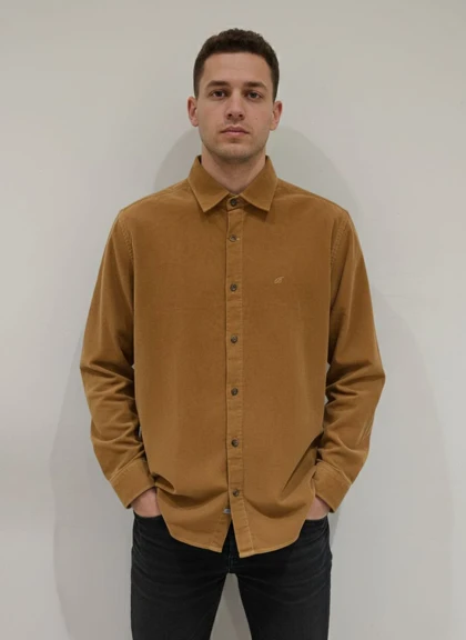 پیراهن مردانه برندس Brands کد BR-3588