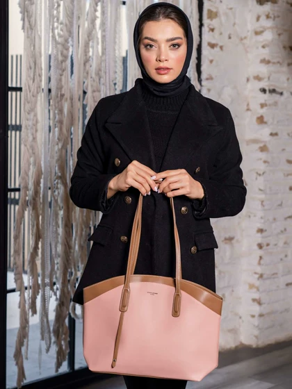 کیف دستی زنانه دیوید جونز