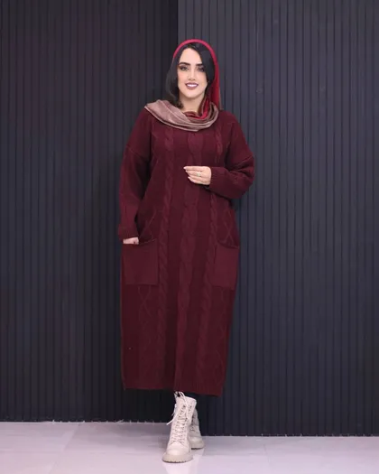 کفتان هانا کد 2457