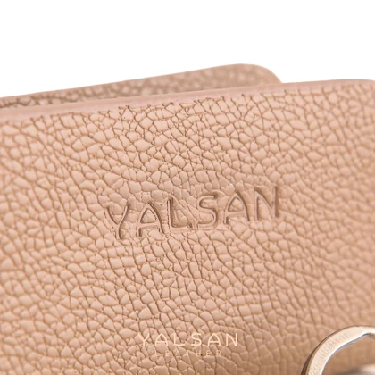 کاور ریموت چرم یلسان مدل رایا کد 149-MC