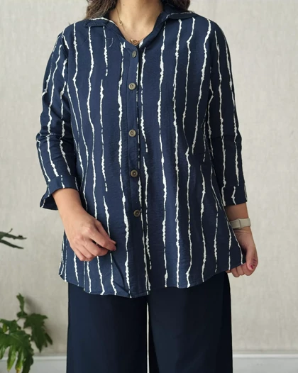 شومیز پری سیلک