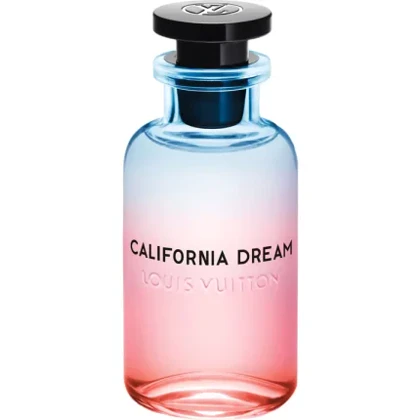 عطر ادکلن لویی ویتون کالیفورنیا دریم 100 میل اصلی Louis Vuitton California Dream 100ml