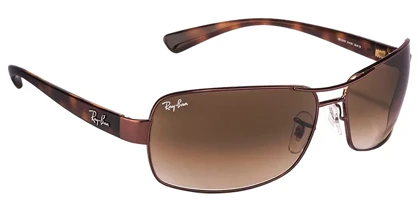 عینک آفتابی ریبن RayBan RB3379S 01457 کد 157807
