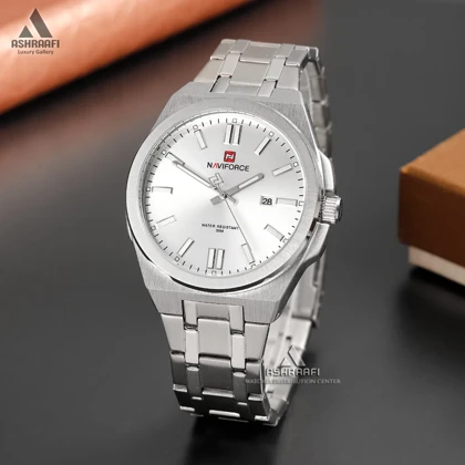 ساعت مچی نیوی فورس Naviforce NF9226S