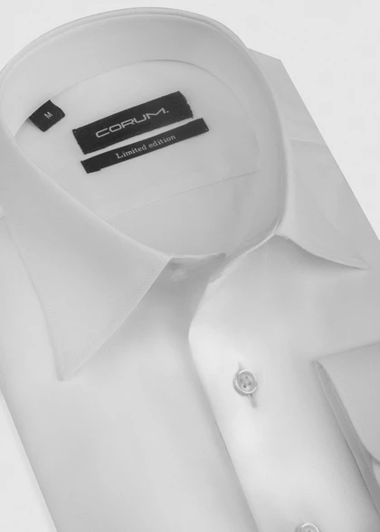 کروم پیراهن آستین بلند corum-2451-27