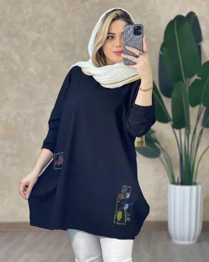 تونیک مانلی