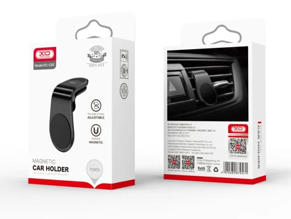 نگهدارنده مغناطیسی خودرو ایکس‌او XO Car magnetic holder car phone XO-C82
