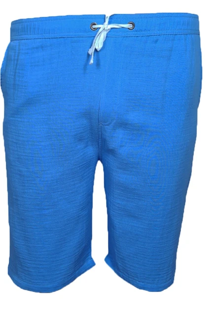 شلوارک سایز بزرگ و برمودا مردانه لایف گارد lifeguard