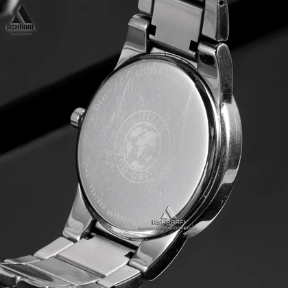 ساعت سیتیزن اورجینال دست دوم Citizen Eco-Drive AU1060-51A