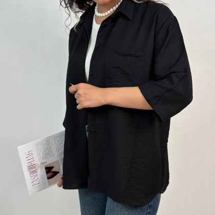 شومیز زنانه 2007
