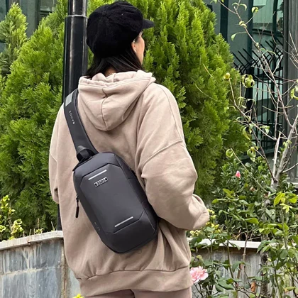 کیف بادی بگ بنج مدل BANGE - BG03