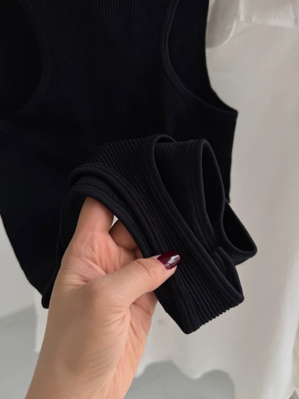 بادی یقه گرد