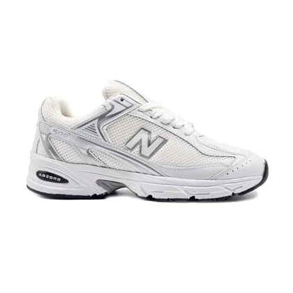 کفش و کتانی اسپرت مردانه مدل نیوبالانس509 NEWBALANCE رنگ سفید