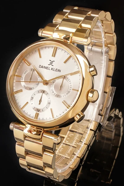 ساعت زنانه دنیل کلین daniel-klein