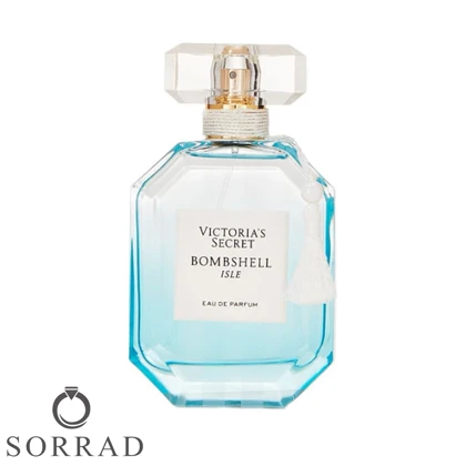 عطر ادکلن ویکتوریا سکرت بامبشل آیل (ایسله) | Victoria’s Secret Bombshell Isle